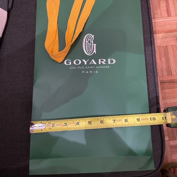 Goyard shopper bag (empty ) - Picture 2 of 4